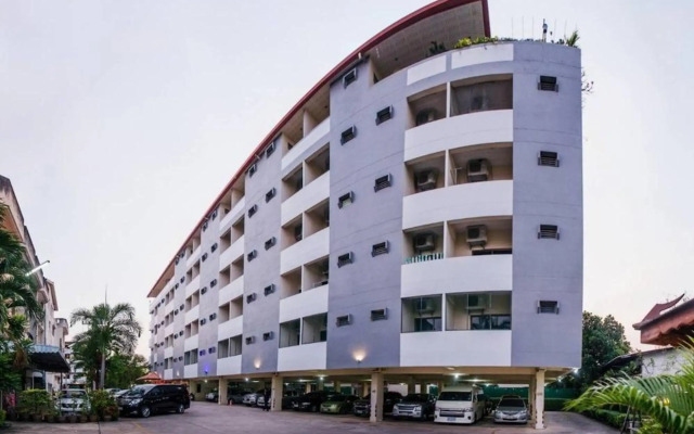 Veerasuda Condotel