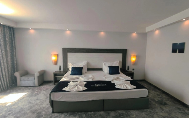 Moonlight Hotel - All Inclusive