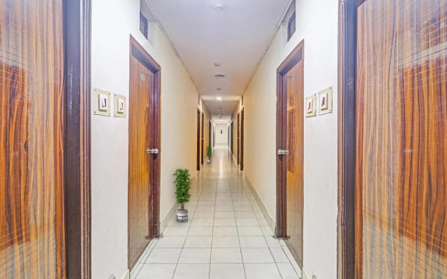 OYO 70256 Hotel Shyam