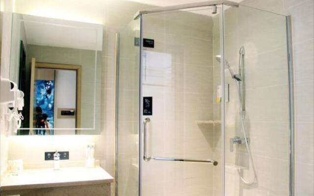 City Comfort Inn Zhongshan Tanzhou Yijiayi