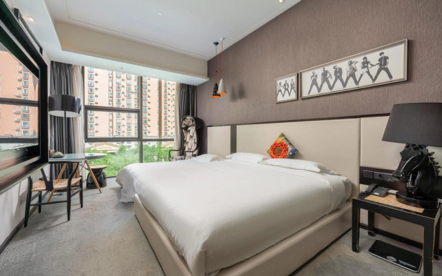 Butterfly Boutique Hotel