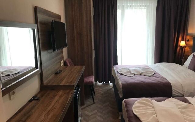 Royal Palas Hotel