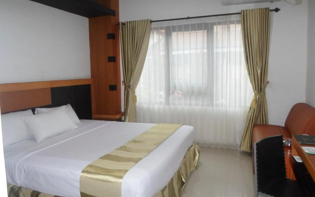 Hotel Grand Karawang Indah