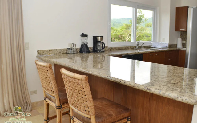 Luxury Ocean View Apartament Acqua 501