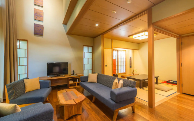 Nagomi no Yado Kakujoro