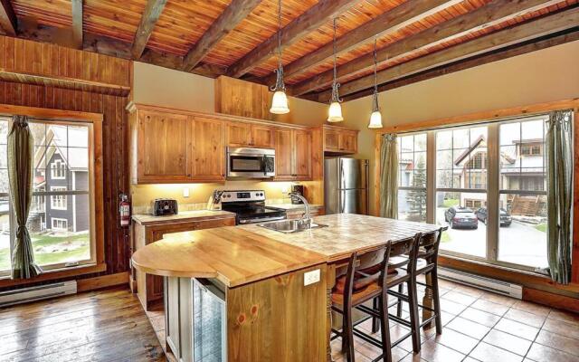 Chalets Alpins - 9006 Chemin des Alpages