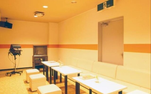 Hotel Fuyokaku