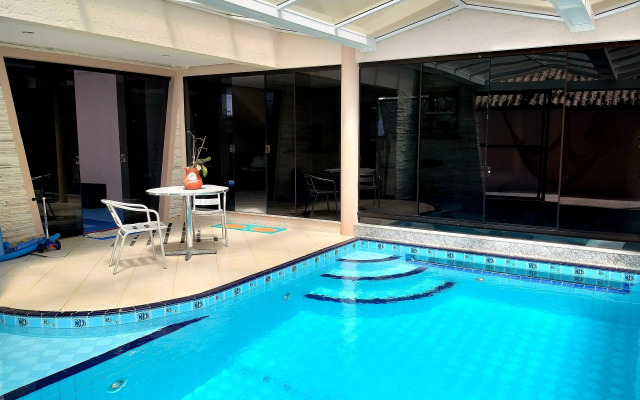 Pousada Sereia Morena