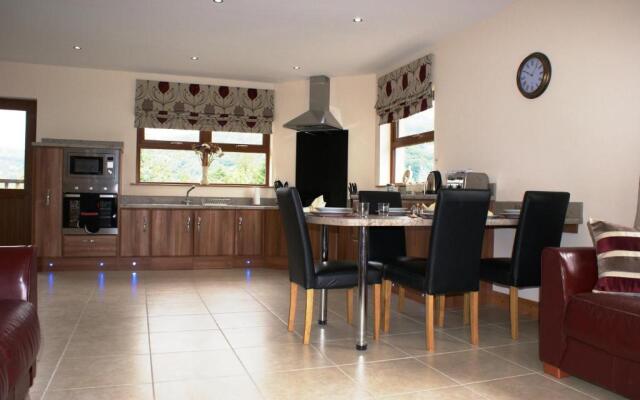 Glendun Self Catering