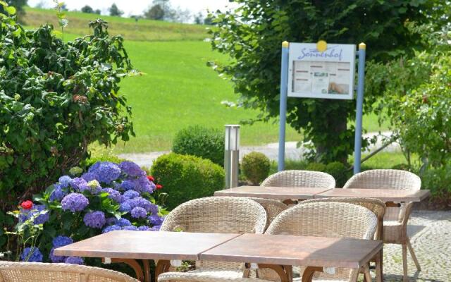 Rhön Hotel Sonnenhof - Restaurant & Café