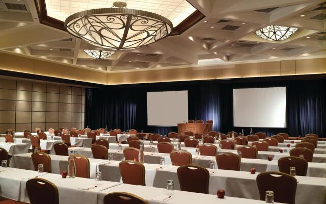 Marriott Chicago O'Hare