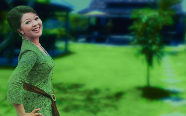 Tunjung Asri Villa