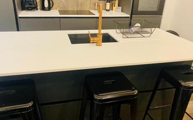 Stay Angels Blonk Street Sheffield Luxury Apartments