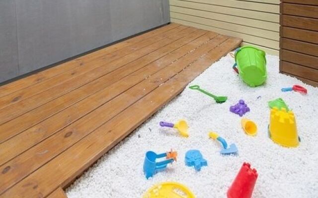 Tong Yang Parental happiness Bed and Breakfast