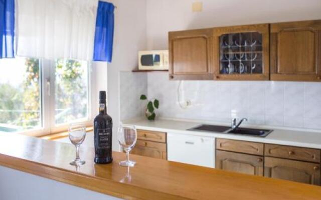 Apartment Jadranka