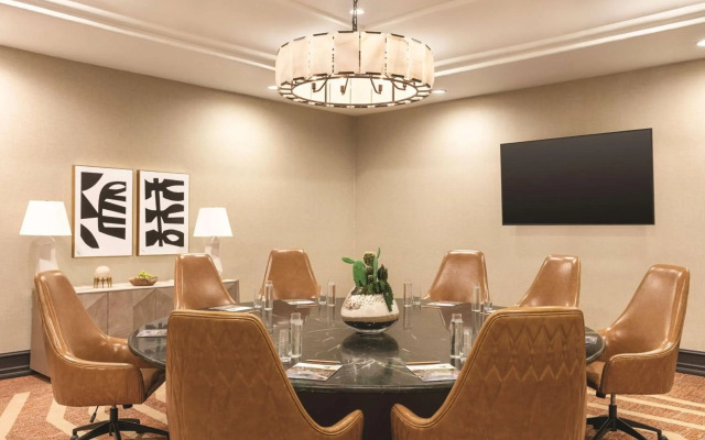 Zachari Dunes on Mandalay Beach, Curio Collection by Hilton
