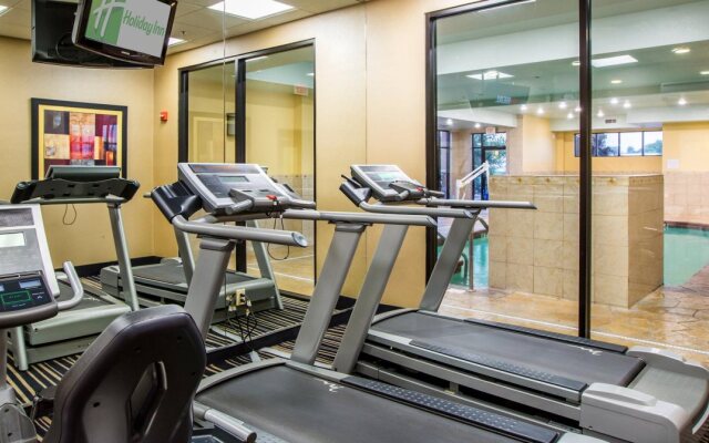 Holiday Inn Oklahoma City Airport by IHG