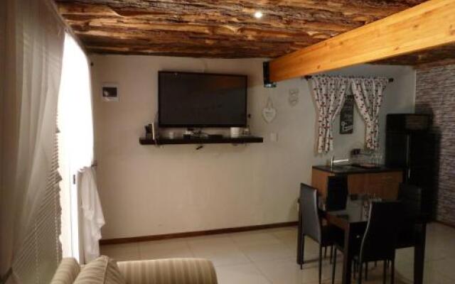 Springbok Apartments