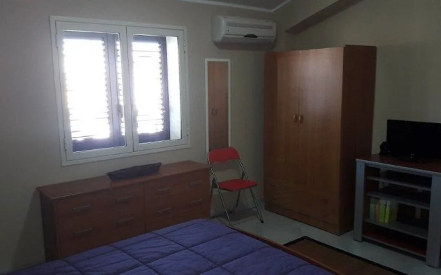 Palace Bed & Breakfast