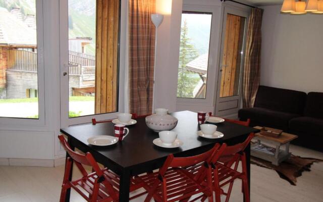 Appartement Avoriaz, 4 pièces, 6 personnes - FR-1-633-8