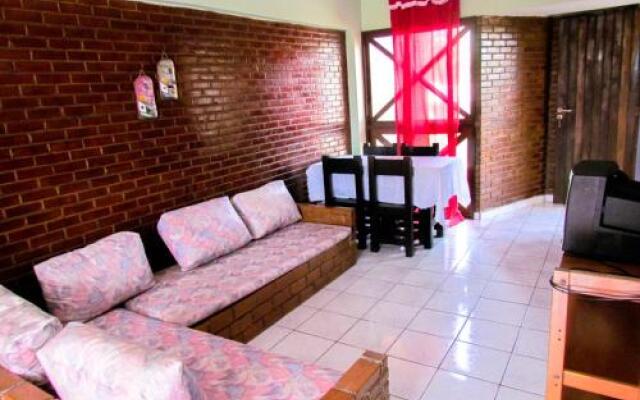 Marinas da Lagoa Apart Hotel - Saquarema / RJ