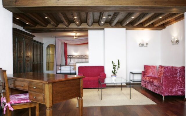Arlberg1800 Resort