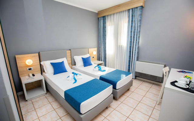 Rosso Malto hotel