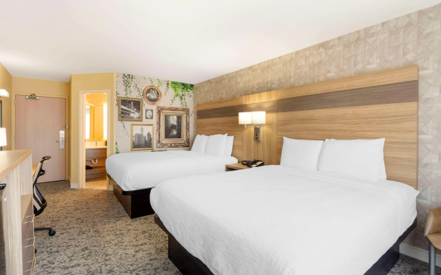 Best Western Glenview -Chicagoland Inn and Suites