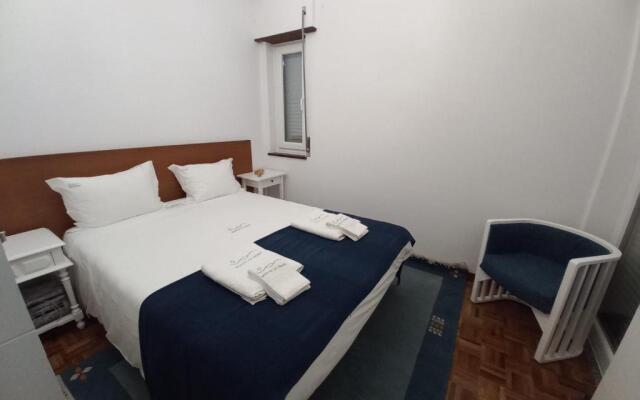 Cardume House by Hi Alentejo