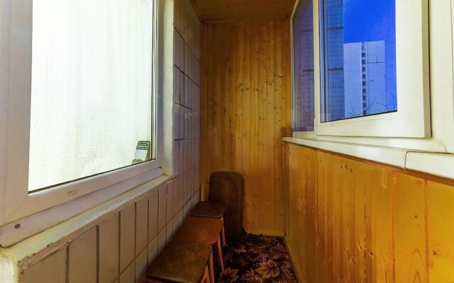 Apartment Hanaka Martenovskaya 39