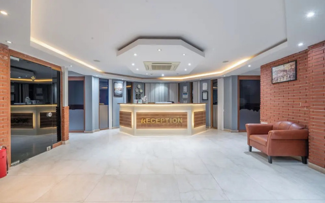 Majeste Hotel Bodrum 