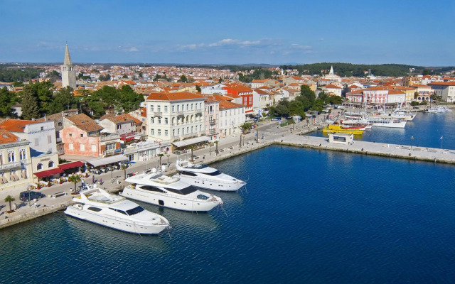 Valamar Riviera Hotel & Residence
