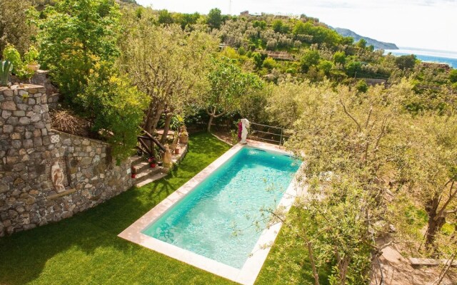 Villa Tatano