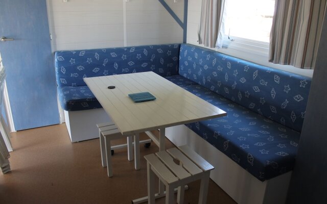 Camping Le Plan d'Eau Saint Charles