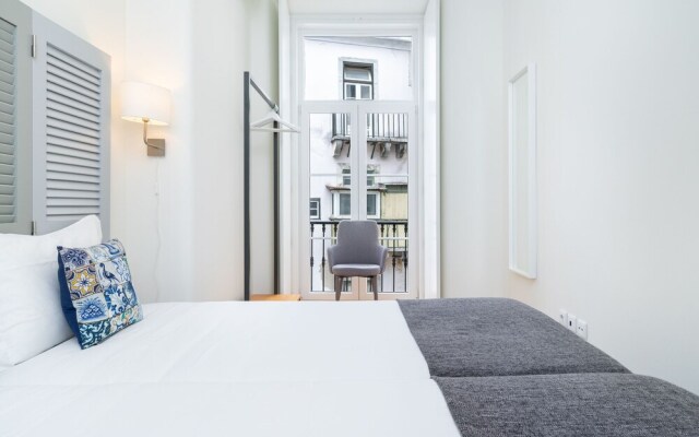 Porta Do Mar Deluxe Serviced Apartments