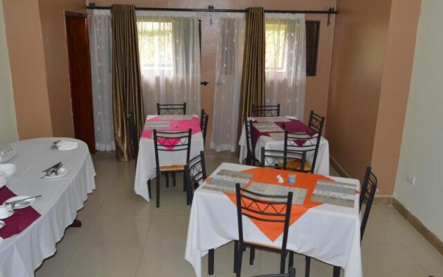 Askay Hotel Suites