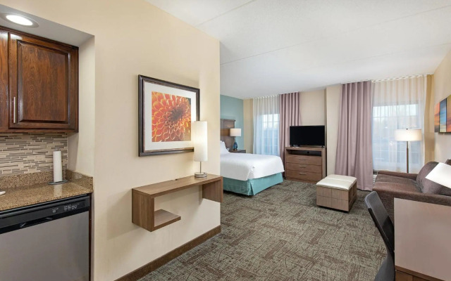 Staybridge Suites Oak Ridge by IHG