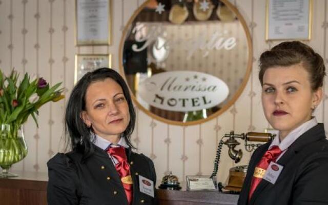 Hotel Marissa