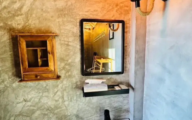 Koh Pu Sea View Beach Resort