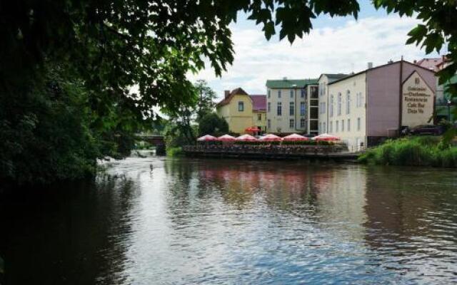 Gościniec Darłowo & Spa