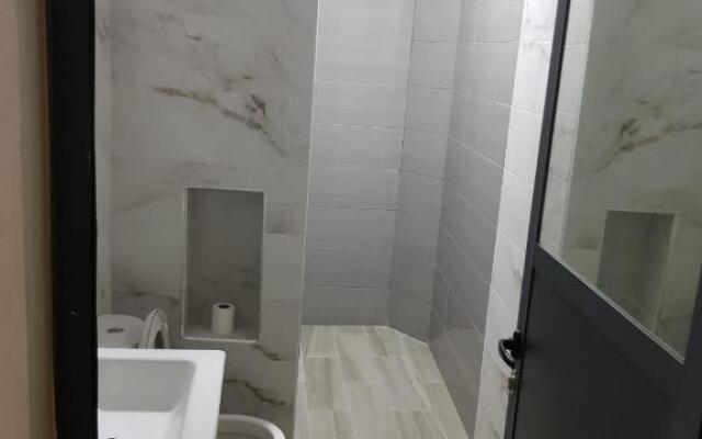 Appartement neuf à Saïda à 280m de la plage