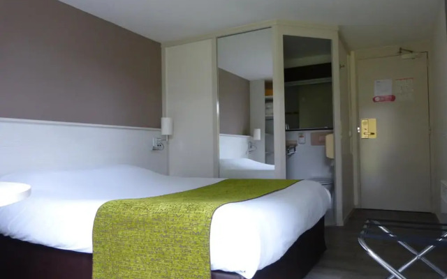 The Originals City, Hôtel Alizéa