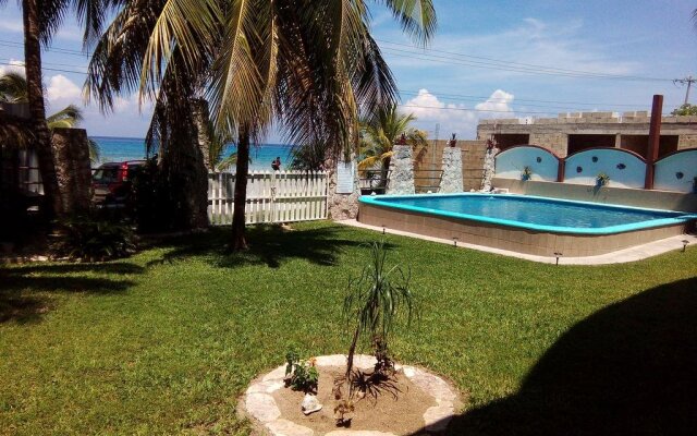 Villas El Encanto Cozumel