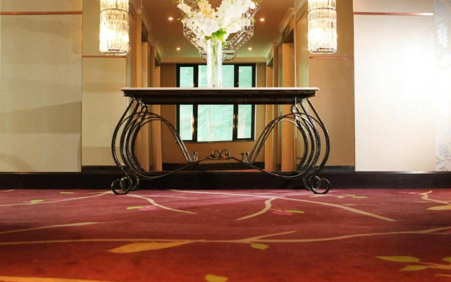 Dorsett Kuala Lumpur