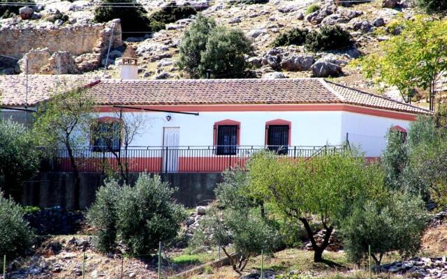 El Almendro de Fuentes Nuevas
