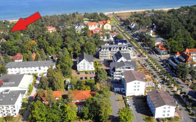 Strandresidenz Baabe 1.29