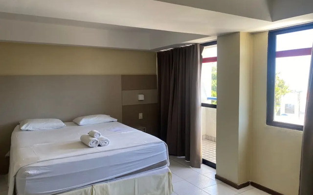 Manos Royal Hotel