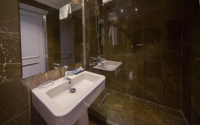 Mile Hotel Nisantasi