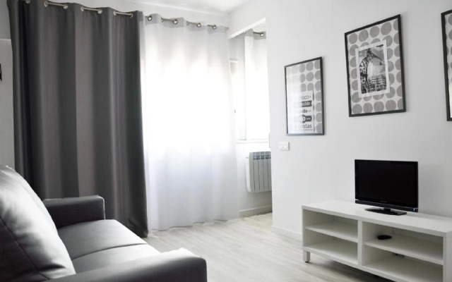 Residencia Universitaria Resa La Ciutadella -Campus Accomodation