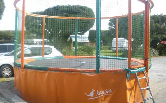 Domaine de Cromenach